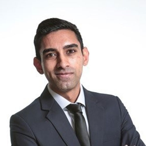 Siddhartha Ram