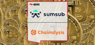 Sumsub Partners with Chainalysis to Enhance Compliance and Monitoring for Crypto Clients