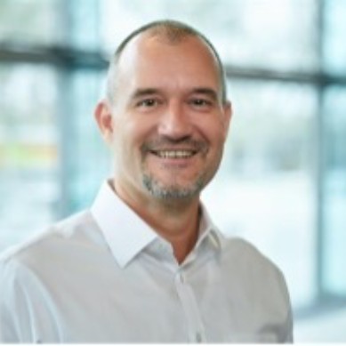 Sven Denecken