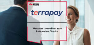 TerraPay Welcomes Louise Brett as an Independent Director | Fintech Finance News