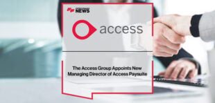 The Access Group Appoints New Managing Director of Access Paysuite