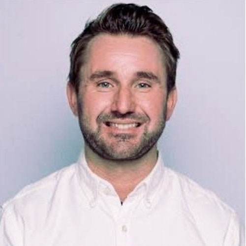 Tim Poskitt