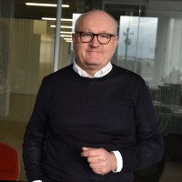 Ulrich Dietz