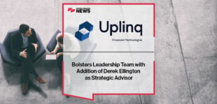 Uplinq Bolsters Leadership Team with Addition of Derek Ellington as Strategic Advisor