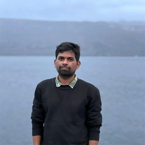 Varun Resh Maddali