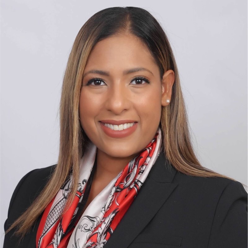 Yajaira Lopez