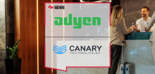 Canary Technologies Partners with Global Fintech Adyen to Transform Hotel Payment Processing