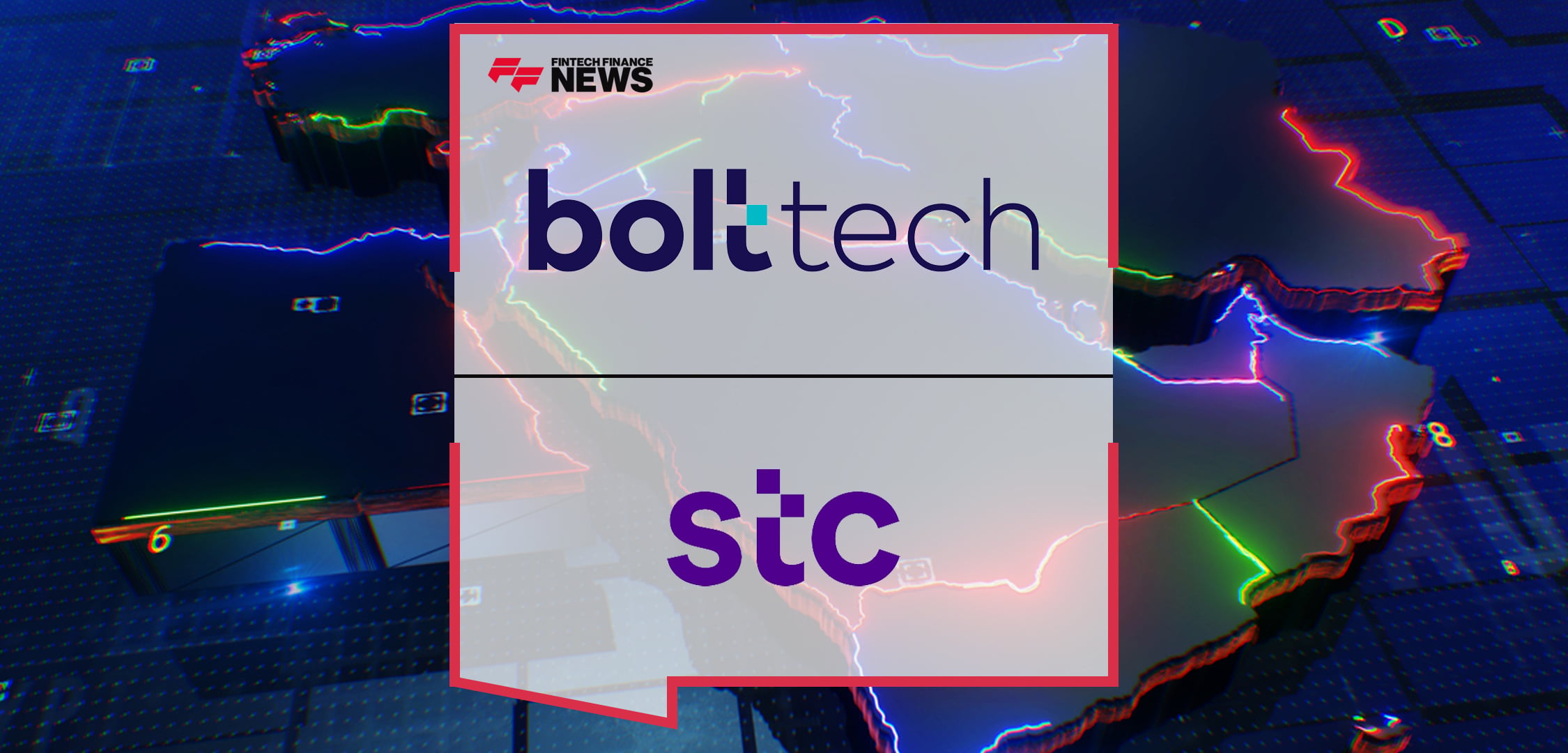 bolttech and stc Group Forge Strategic Collaboration in the Middle East | Fintech Finance News