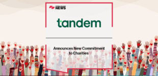 Tandem Bank Announces New Commitment to Charities