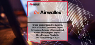 cross-border-spending-surging-54-of-global-consumers-expect-to-increase-amount-of-international-online-shopping-but-expect-more-payment-flexibility-and-transparency-in-2024