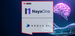 Kodex AI Joins The NayaOne Marketplace