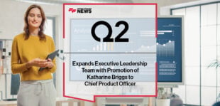 Q2 Expands Executive Leadership Team with Promotion of Katharine Briggs to Chief Product Officer