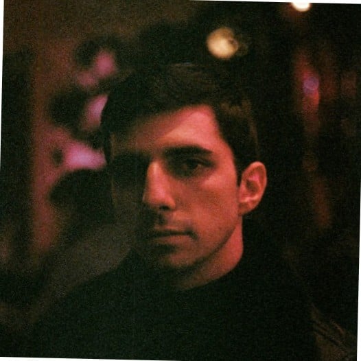 Alexander Persidsky