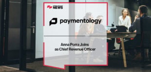 Anna Porra Joins Paymentology as Chief Revenue Officer