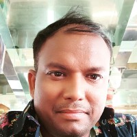 Asheesh Agrawal