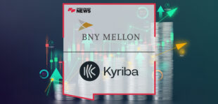 BNY Mellon and Kyriba Announce Collaboration to Combine Short-Term Investment LiquidityDirect™ Platform With Kyriba's Scalable SaaS Solution