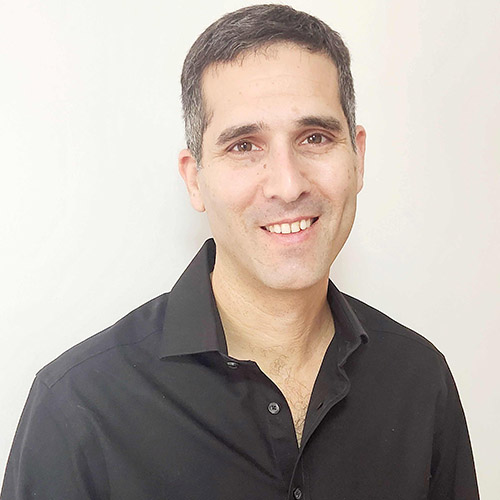 Boaz BenDavid