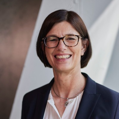 Catrin Hinkel