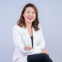 Ceridwen Choo