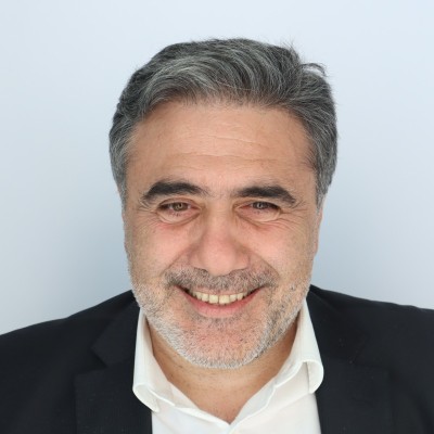 Christian Sarafidis