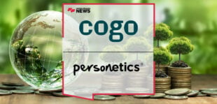 Cogo and Personetics Announce Partnership to Accelerate Planet-Friendly Finance