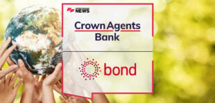Bond and Crown Agents Bank Launch New Partnership to Support INGO Connections With Financial Services
