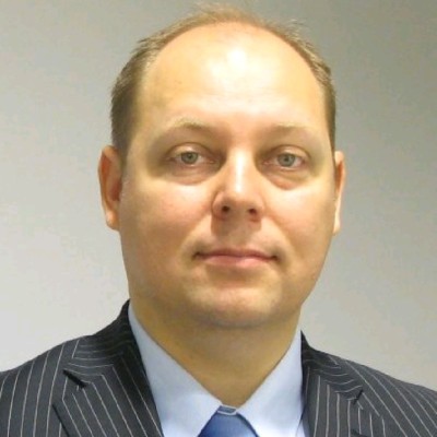 Dean Clark