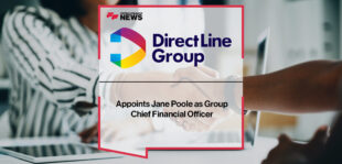 Direct Line Group Appoints Jane Poole as Group Chief Financial Officer | Fintech Finance News