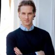 Dr. Max Bernt
