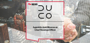 Duco Appoints Josh Monroe as Chief Revenue Officer | Fintech Finance News