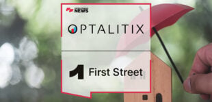 First Street and Optalitix Partner to Enable Insurers to Incorporate US Climate Risk Data Into Underwriting Process | Fintech Finance News