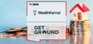 GetGround Partners With WealthKernel to Introduce Investment Pots for Property Investors