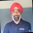 Gurdeep Singh Kohli