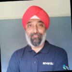 Gurdeep Singh Kohli