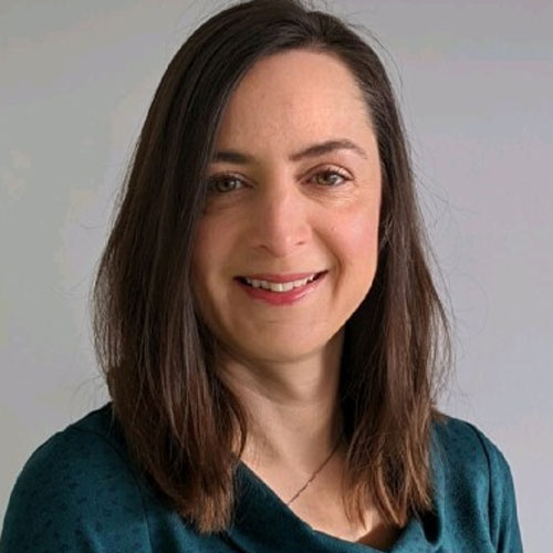 Hazel Gillings