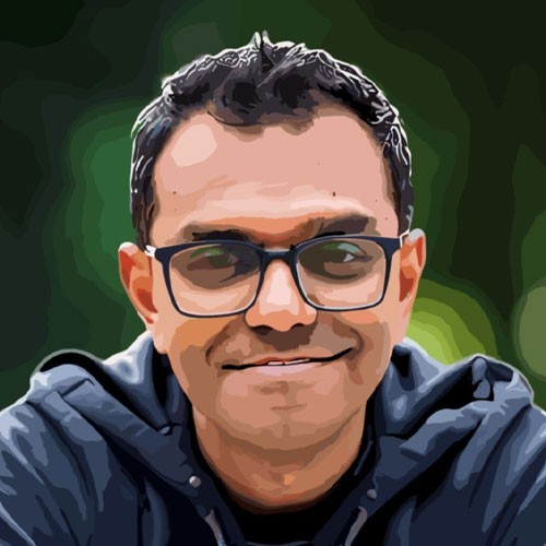 Hemanth Setty