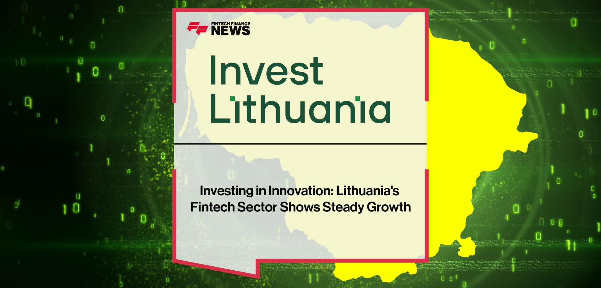 Investing-in-Innovation-Lithuania's-Fintech-Sector-Shows-Steady-Growth