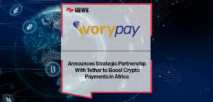 Ivorypay Announces Strategic Partnership With Tether to Boost Crypto Payments in Africa