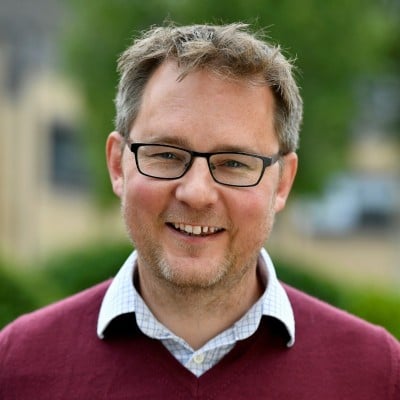 James Roberts