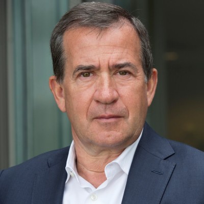 Jean-Pierre Brulard