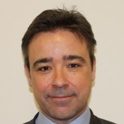 Jonathan Gray