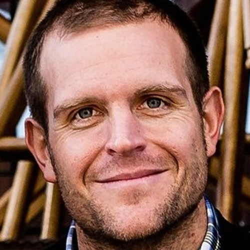 Josh Dorsey