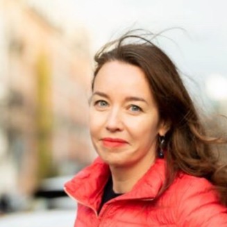 Katharina Maas