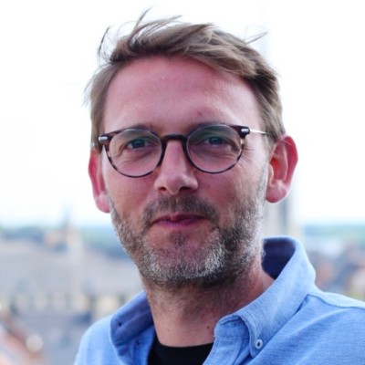 Koen Christiaens