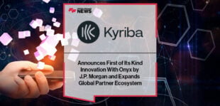 Kyriba Announces First of Its Kind Innovation With Onyx by J.P. Morgan and Expands Global Partner Ecosystem