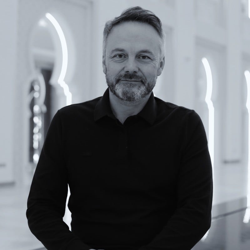 Laurent LeMoal