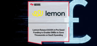 Lemon-Raises-£500K-in-Pre-Seed-Funding-to-Enable-SMBs-to-Save-Thousands-on-SaaS-Spending