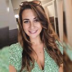 Lizzie Markham