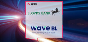 Lloyds Bank Completes Its First WaveBL Electronic Bill of Lading Transaction | Fintech Finance News