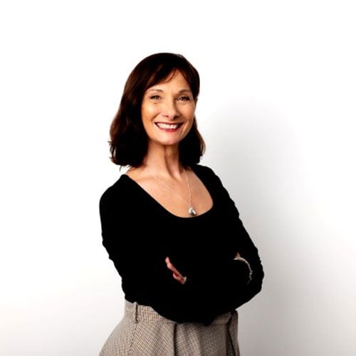 Lorraine Mouat